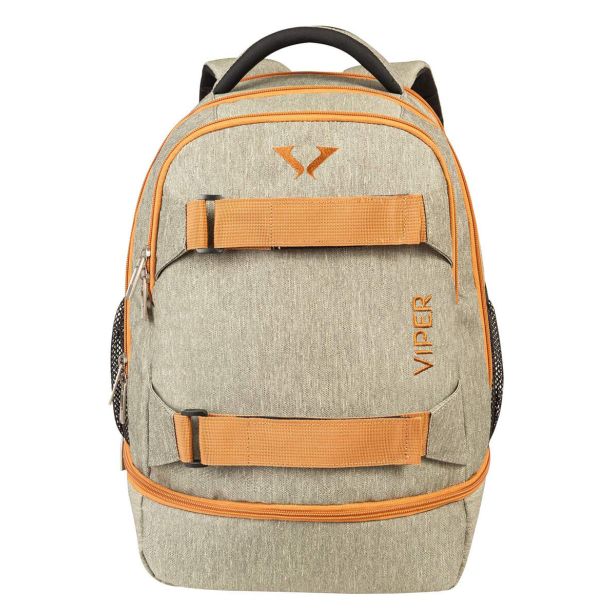 ŠOLSKI NAHRBTNIK VIPER CHAMP AVENTURINE 26370