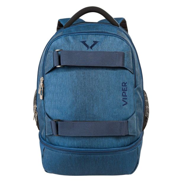 ŠOLSKI NAHRBTNIK VIPER CHAMP STORM 26371