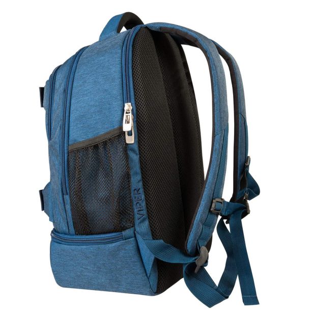 ŠOLSKI NAHRBTNIK VIPER CHAMP STORM 26371