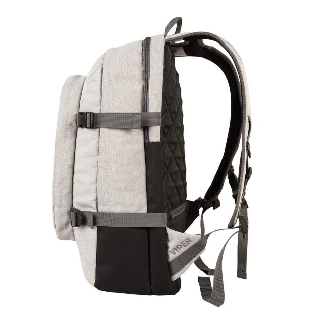 ŠOLSKI NAHRBTNIK VIPER FREESTYLER DRIZZLE 26367