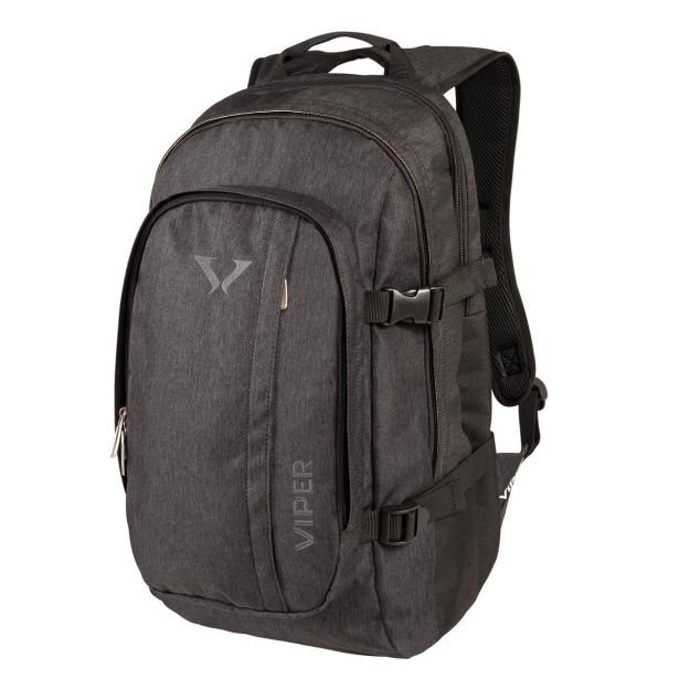 ŠOLSKI NAHRBTNIK VIPER FREESTYLER MAGNET 26369