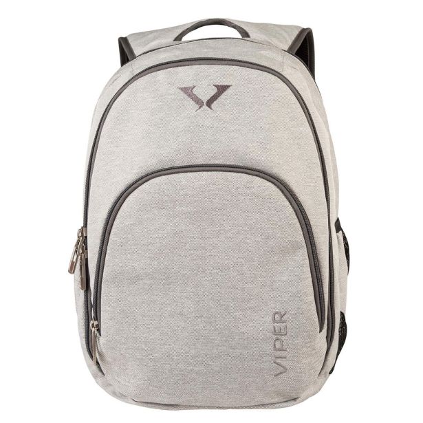 ŠOLSKI NAHRBTNIK VIPER IRON DRIZZLE 26376