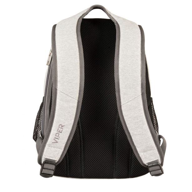 ŠOLSKI NAHRBTNIK VIPER IRON DRIZZLE 26376