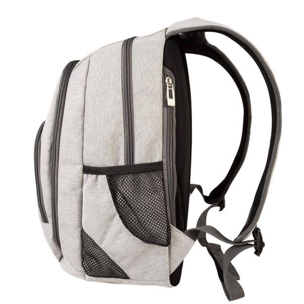 ŠOLSKI NAHRBTNIK VIPER IRON DRIZZLE 26376