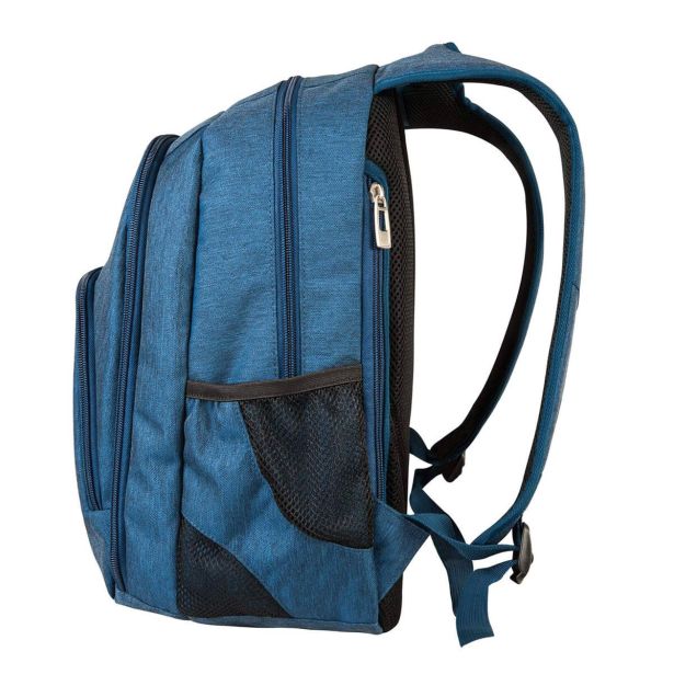 ŠOLSKI NAHRBTNIK VIPER IRON STORM 26377