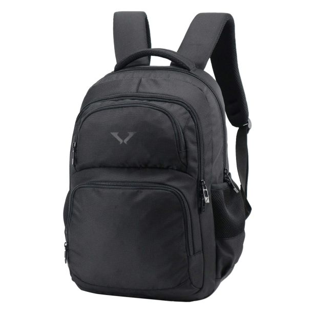 ŠOLSKI NAHRBTNIK VIPER ORION BLACK 28699