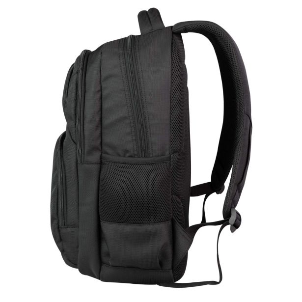 ŠOLSKI NAHRBTNIK VIPER ORION BLACK 28699