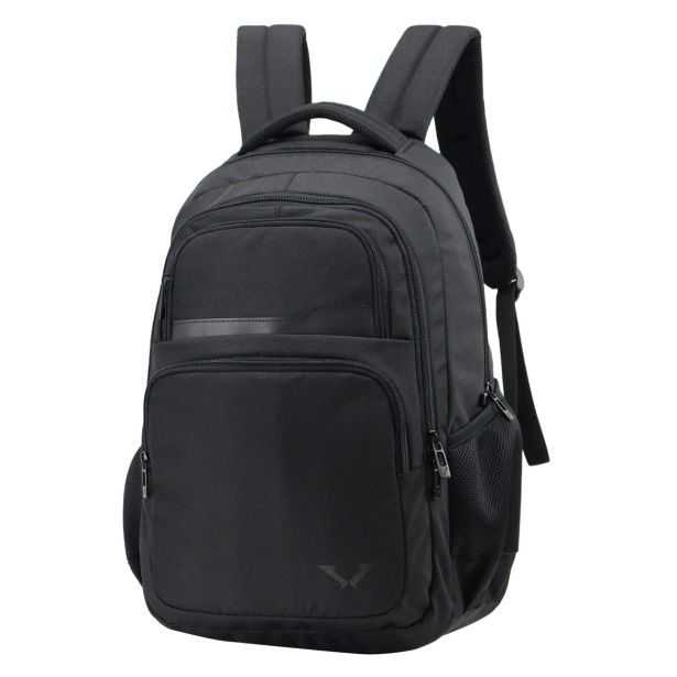 ŠOLSKI NAHRBTNIK VIPER TITAN BLACK 28698