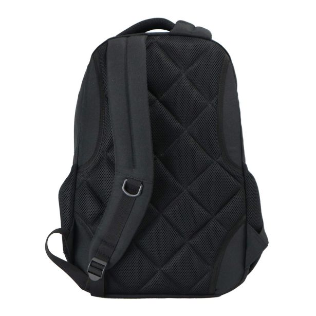 ŠOLSKI NAHRBTNIK VIPER TITAN BLACK 28698