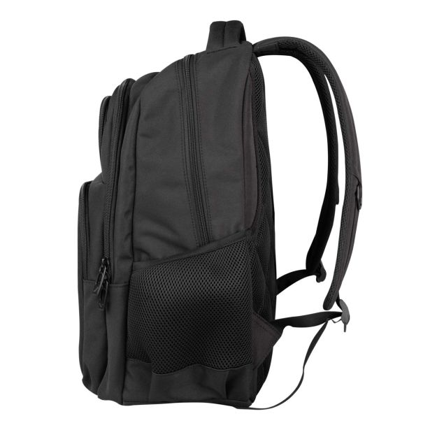 ŠOLSKI NAHRBTNIK VIPER TITAN BLACK 28698