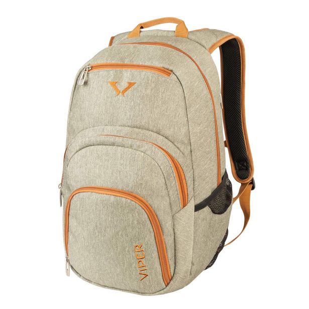 ŠOLSKI NAHRBTNIK VIPER ZINC AVENTURINE 26373