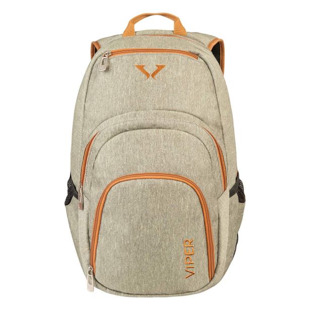 ŠOLSKI NAHRBTNIK VIPER ZINC AVENTURINE 26373