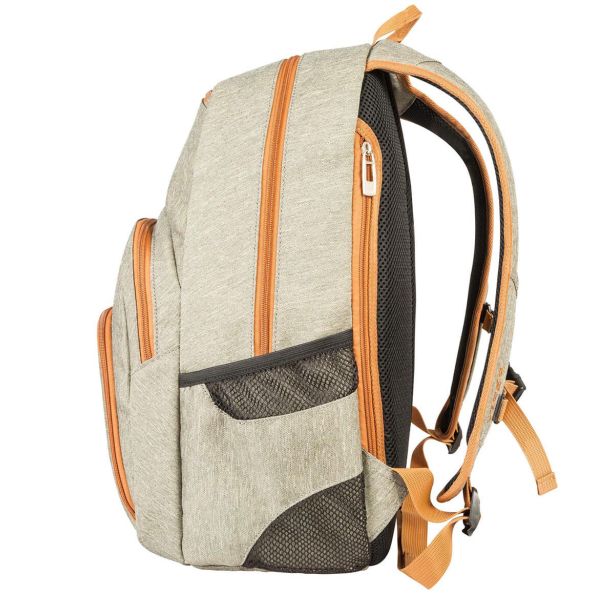 ŠOLSKI NAHRBTNIK VIPER ZINC AVENTURINE 26373