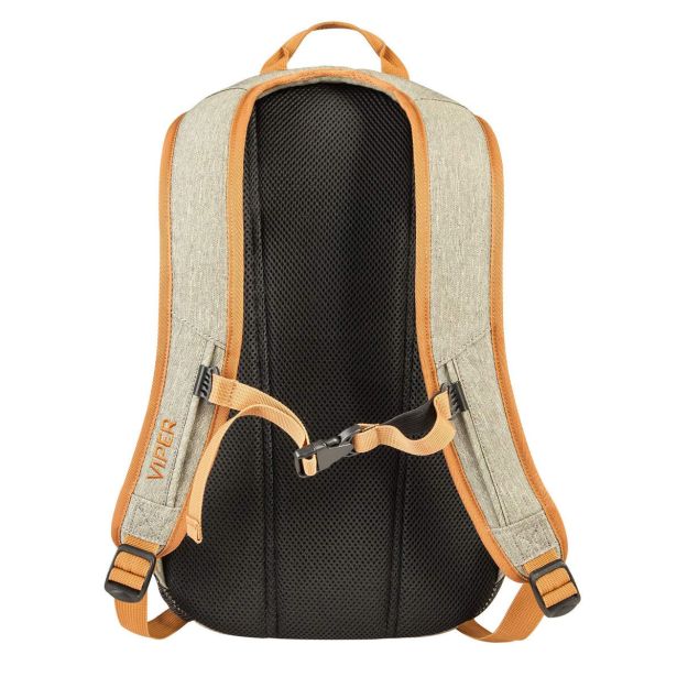 ŠOLSKI NAHRBTNIK VIPER ZINC AVENTURINE 26373