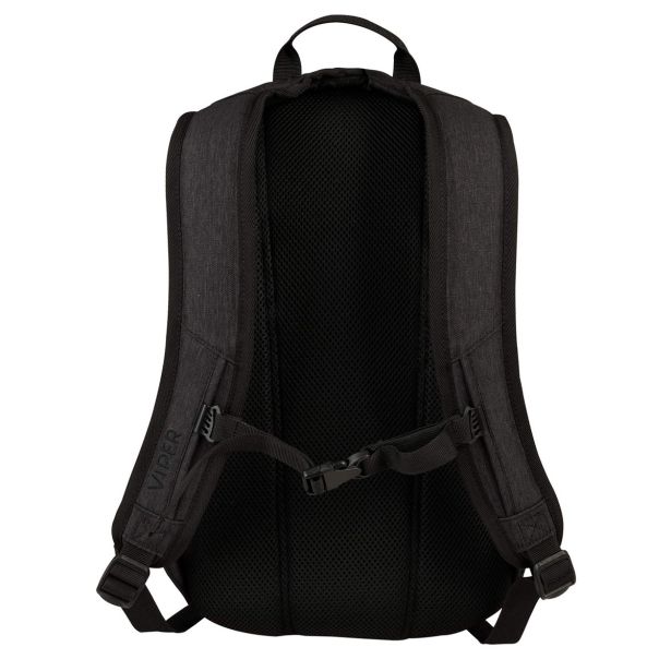 ŠOLSKI NAHRBTNIK VIPER ZINC MAGNET 26375