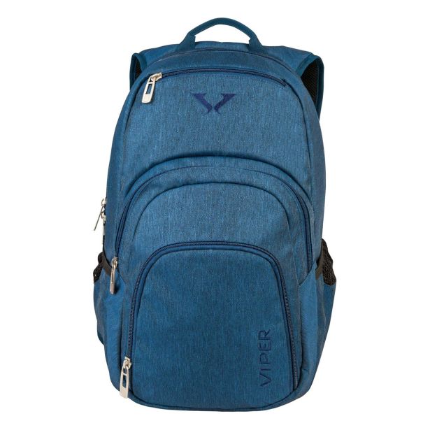 ŠOLSKI NAHRBTNIK VIPER ZINC STORM 26374