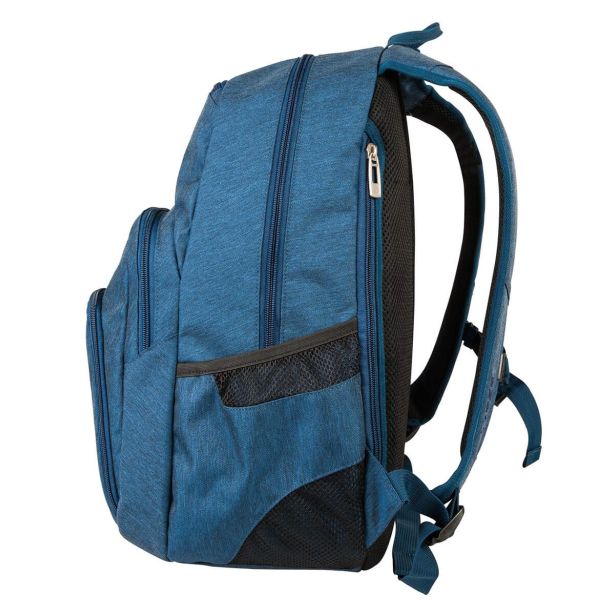 ŠOLSKI NAHRBTNIK VIPER ZINC STORM 26374