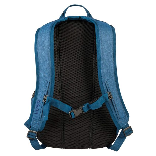 ŠOLSKI NAHRBTNIK VIPER ZINC STORM 26374