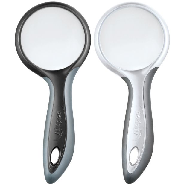 ŠOLSKI PRIPOMOČEK MAPED LUPA MAPED 50MM-BLISTER