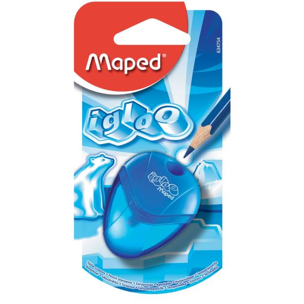 ŠOLSKI PRIPOMOČEK MAPED ŠILČEK