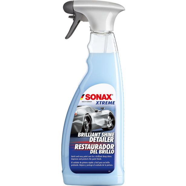 SONAX XTREME BRILJANTNO MAGIČNO ČISTILO LAKA 750ML