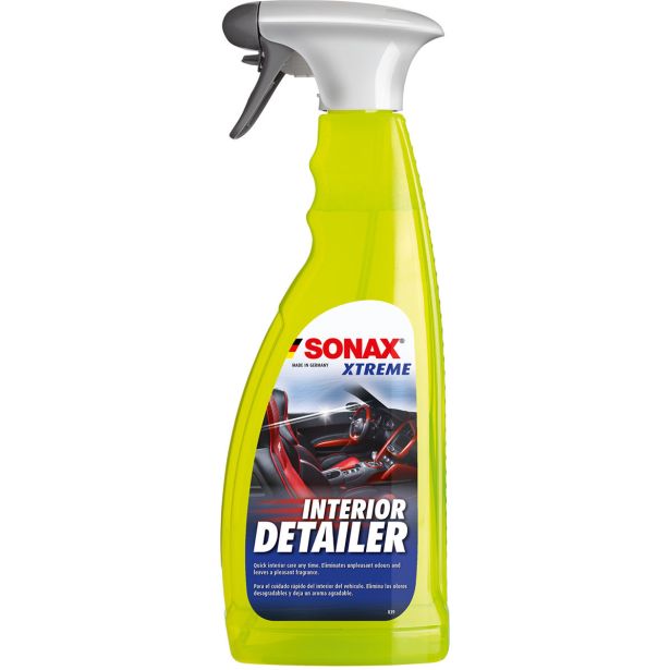 SONAX XTREME DETAILER ZA NOTRANJOST 750ML