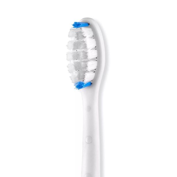 ELEKTRIČNA ZOBNA ŠČETKA SILK'N SONICSMILE PLUS WHITE