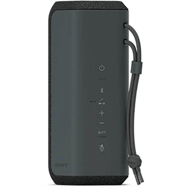 SONY BLUETOOTH ZVOČNIK SRSXE200B ČRN