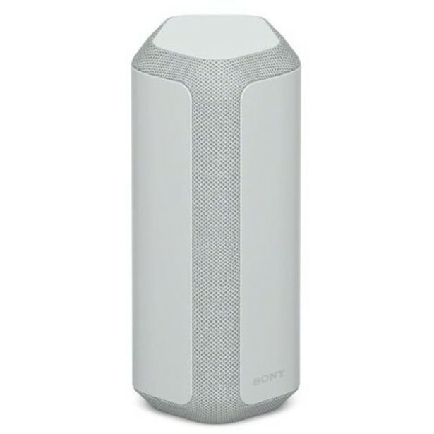 SONY BLUETOOTH ZVOČNIK SRSXE300H SIV