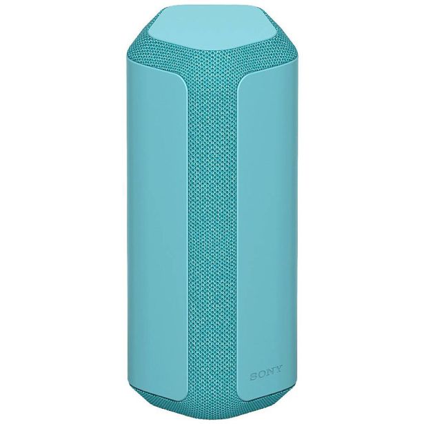 SONY BLUETOOTH ZVOČNIK SRSXE300L MODER