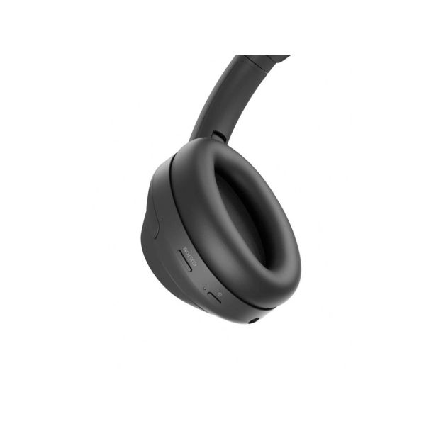 SONY BT SLUŠALKE WH1000XM4B ČRNE