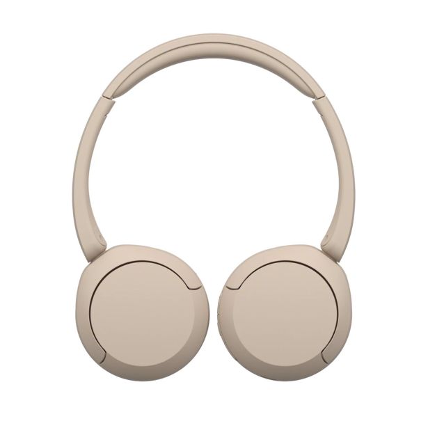 SONY BT SLUŠALKE WHCH520C BEŽ