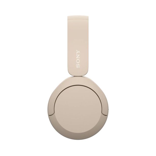 SONY BT SLUŠALKE WHCH520C BEŽ