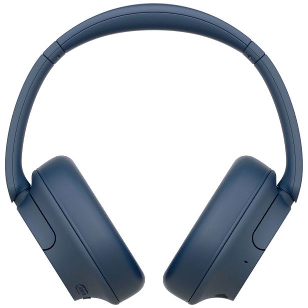 SONY BT SLUŠALKE WHCH720NL MODRE