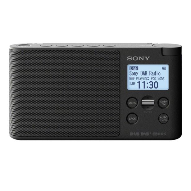 SONY DAB+ RADIO XDRS41DB.EU8