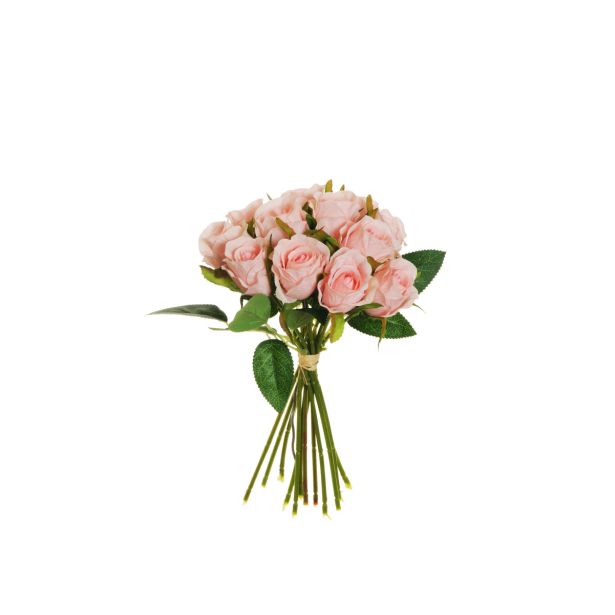 UMETNO CVETJE EVERGREENS ŠOPEK VRTNIC CHLOE SV.ROZA