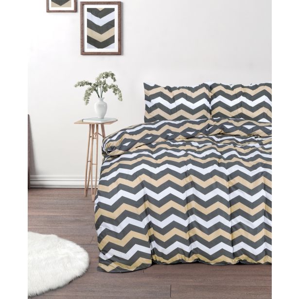 POSTELJNINA SVILANIT SOPHIA 200X200/50X70 CM