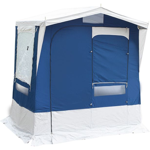 ŠOTOR BRUNNER GUSTO NG 200X200 MODER