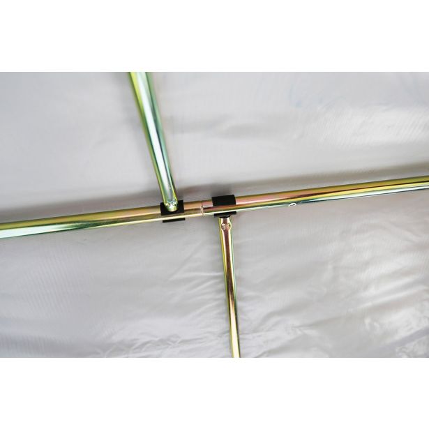 ŠOTOR BRUNNER GUSTO NG 200X200 MODER