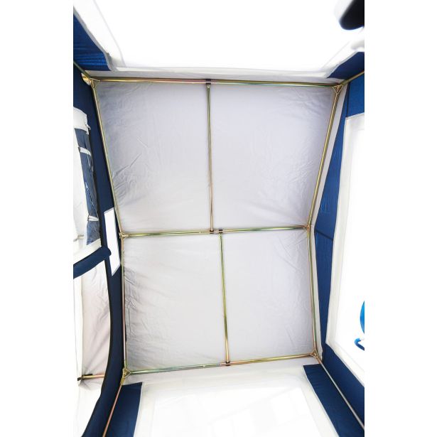 ŠOTOR BRUNNER GUSTO NG 200X200 MODER