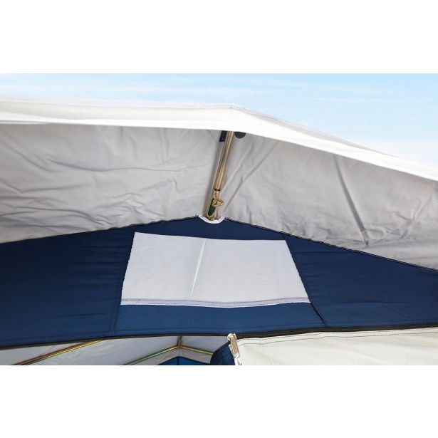 ŠOTOR BRUNNER GUSTO NG 200X200 MODER