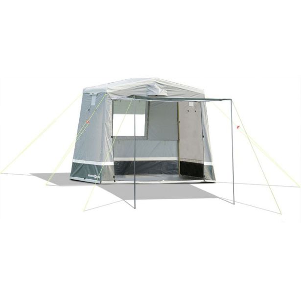 ŠOTOR BRUNNER SHRAMBA STORAGE PLUS