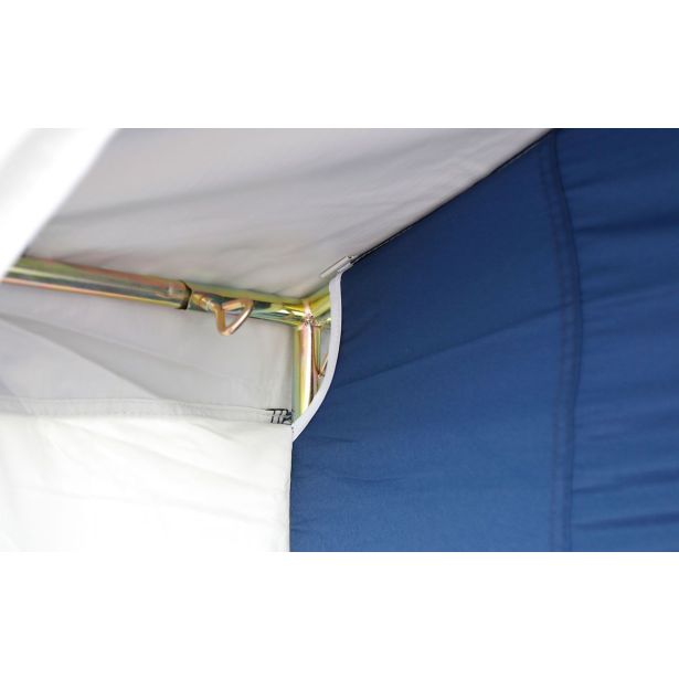 ŠOTOR BRUNNER VIDA NG 200X200 MODER