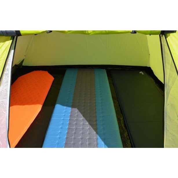 ŠOTOR CATTARA TRENT 210 X 110 X 210 CM PU 3000 ZA 3 OSEBE