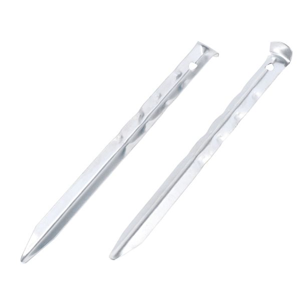 ŠOTOR, DODATEK EASY CAMP KLINI U JEKLENI VALOVITI 24 CM