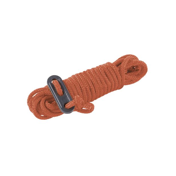 ŠOTOR, DODATEK EASY CAMP VRVI ZA ŠOTOR 4X4 M ORANŽNE