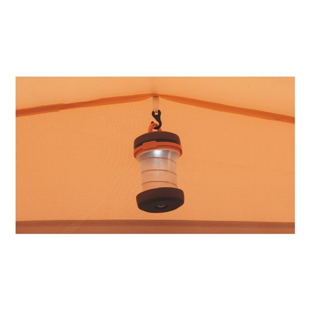 ŠOTOR EASY CAMP GALAXY 400, ORANŽEN