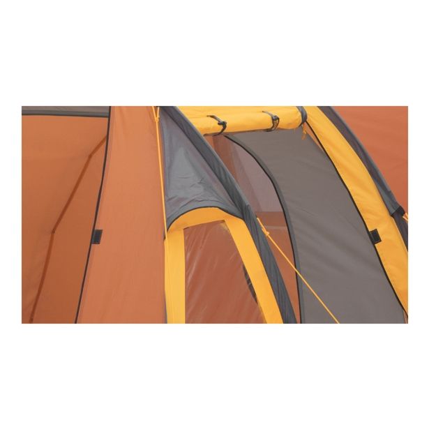 ŠOTOR EASY CAMP GALAXY 400, ORANŽEN