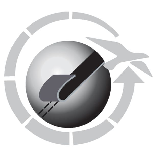 ŠOTOR EASY CAMP GALAXY 400, ORANŽEN