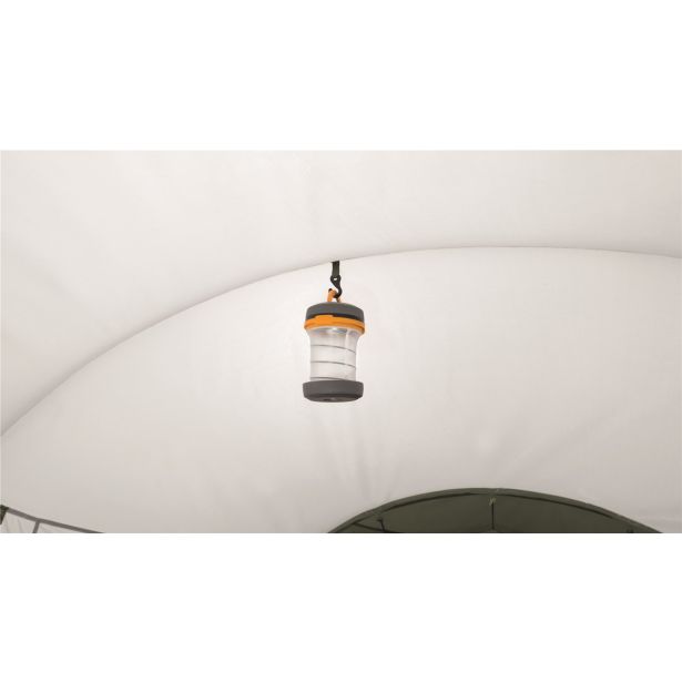 ŠOTOR EASY CAMP HUNTSVILLE TWIN 600 ZELENA